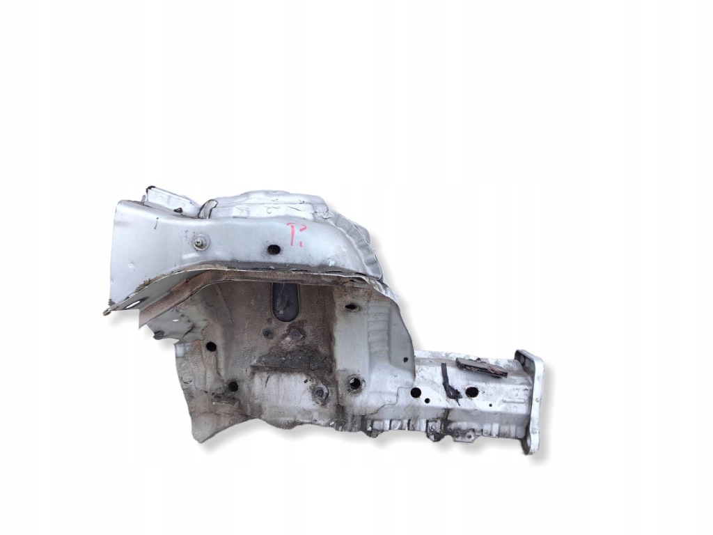 Купить Лонжерон четверть правый  mini countryman r60 b12