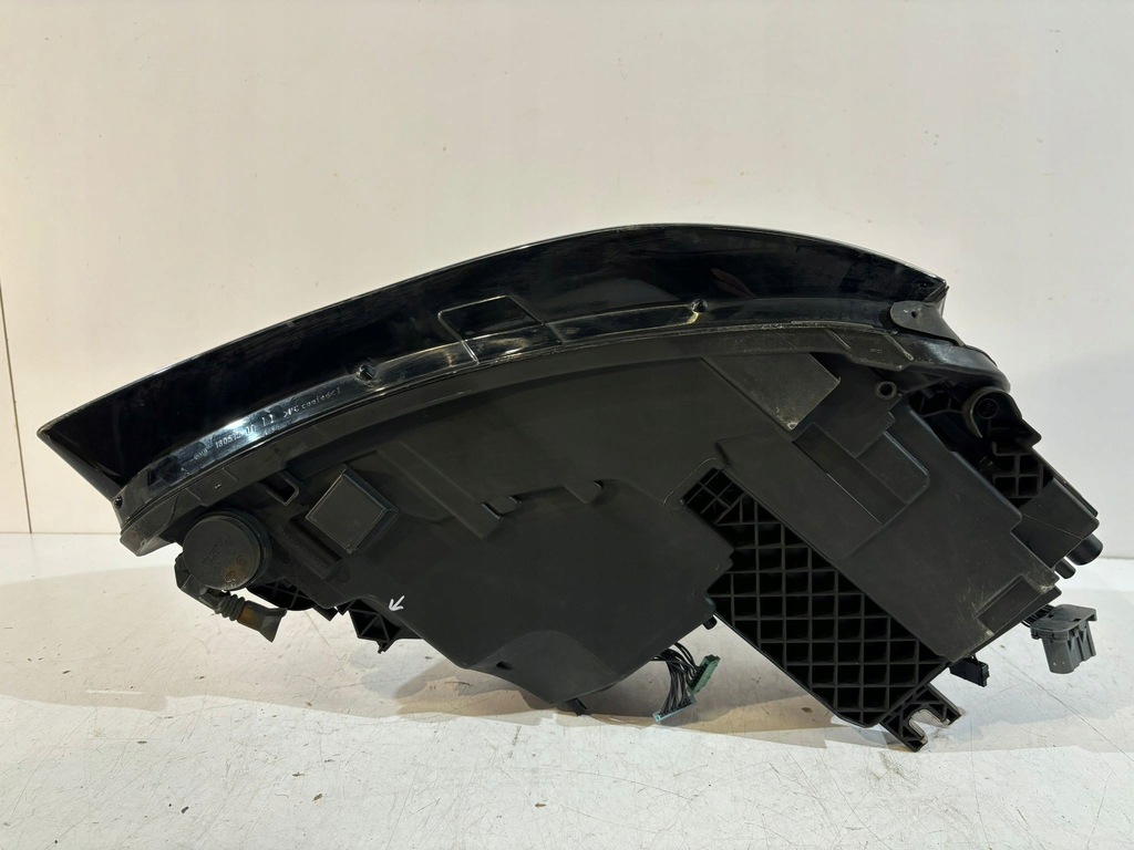 фото №6, Audi a8 d4 4h лампа full led левая - 16741