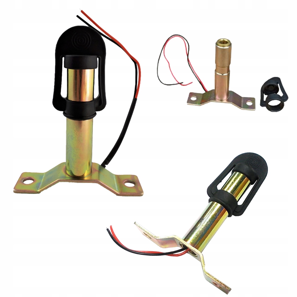 фото №1, Кронштейн кронштейн штифт лампы błyskowej t kamar