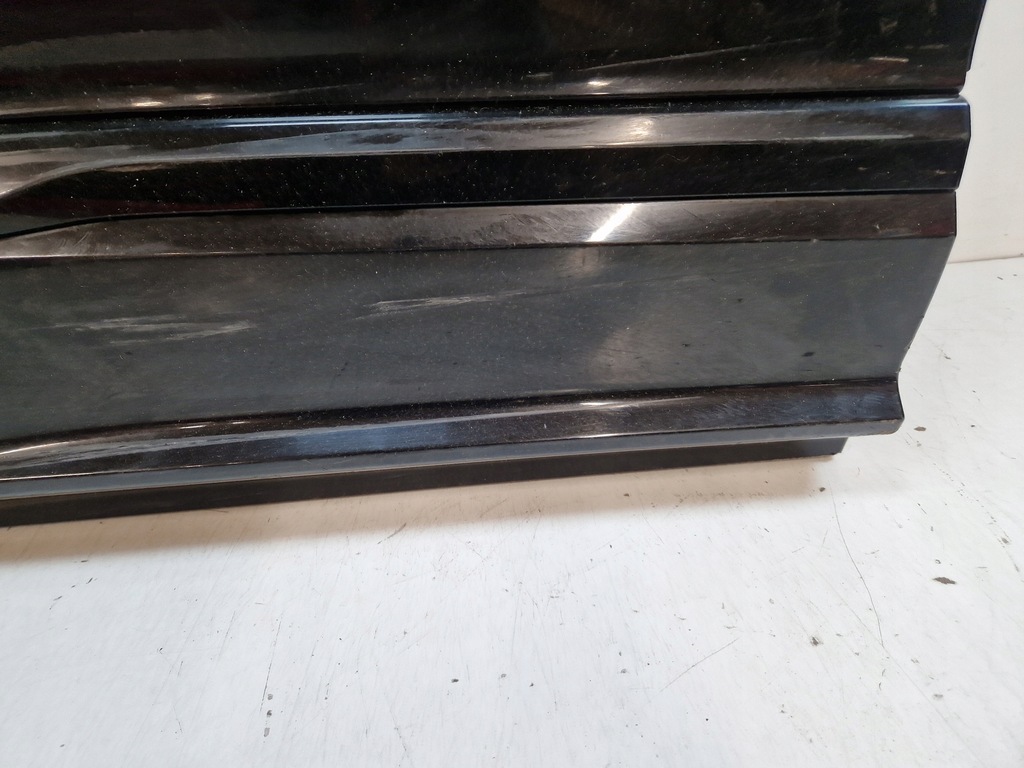 фото №7, Audi q7 4m дверь задние правое задняя