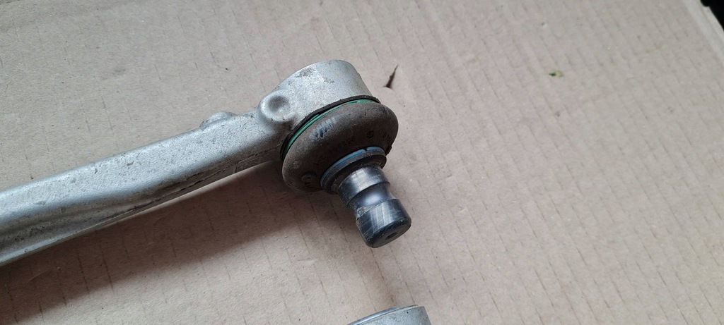 фото №7, Sq8 4m rsq8 q8 важіль важелі верхній праве правий 24r 4m0407510g sq7 4m q7