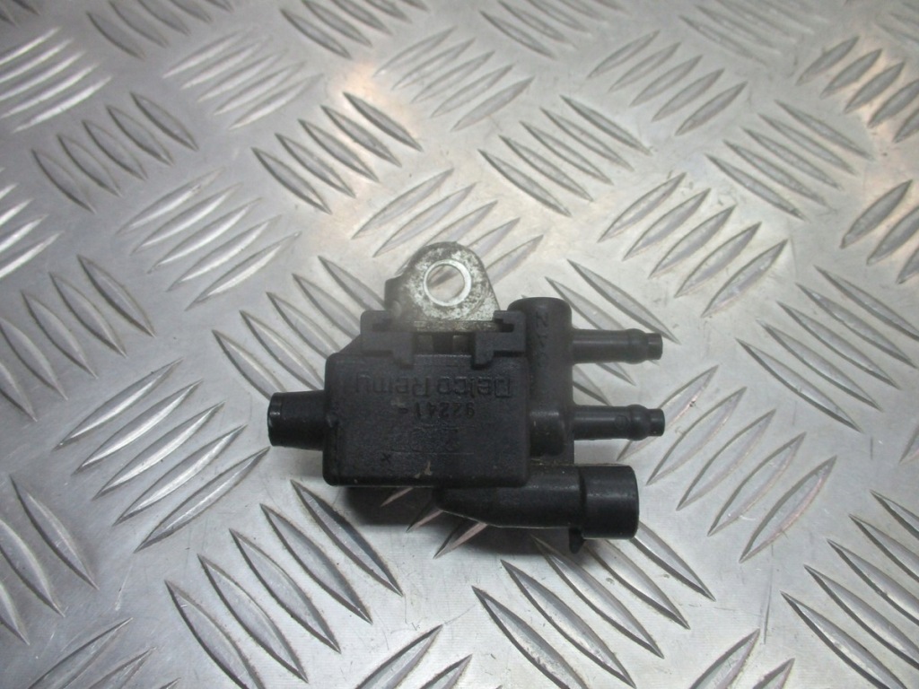 фото №1, Клапан вакуумa chevrolet lacetti 1.8