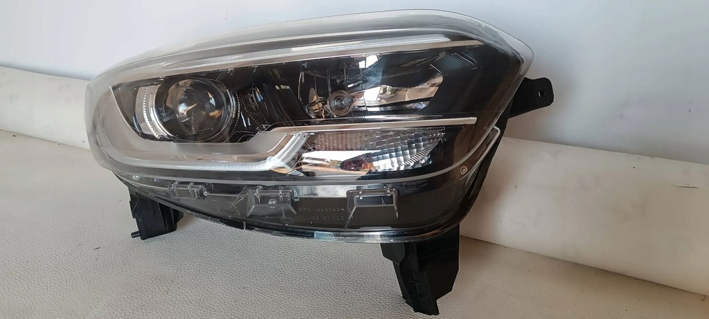 фото №9, Лампа renault kadjar lift 19r pr. 260104607r