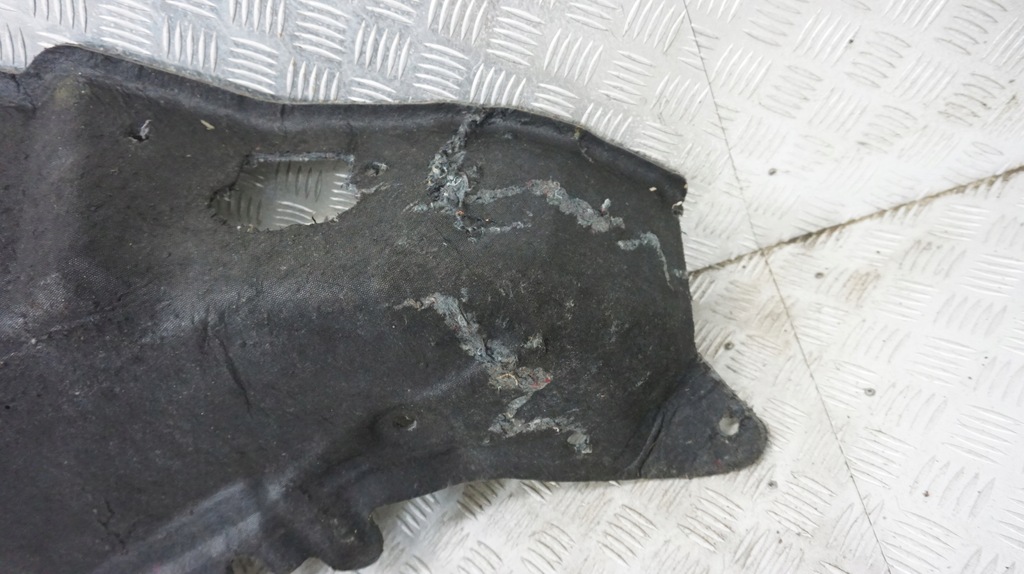 фото №3, Ford s-max mk2 защита шумоизоляция em2b-r2780g3-ad