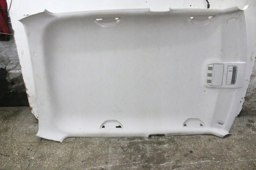 фото №1, Потолок skoda fabia ii kombi