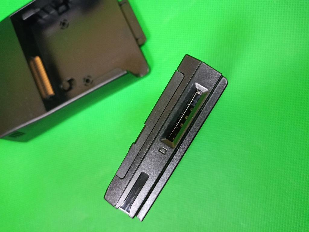 фото №8, Модуль навигации система навигации mercedes becker map pilot be m013