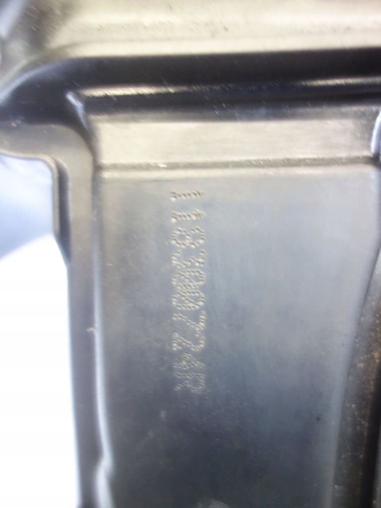 фото №4, Вентиляция картера 1.6 dci biturbo r9m452 renault trafic iii talisman opel vivaro b