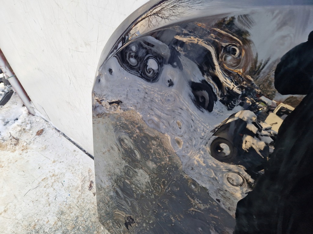 фото №8, Ford explorer 19- grad!!!! капот крышка двигателя