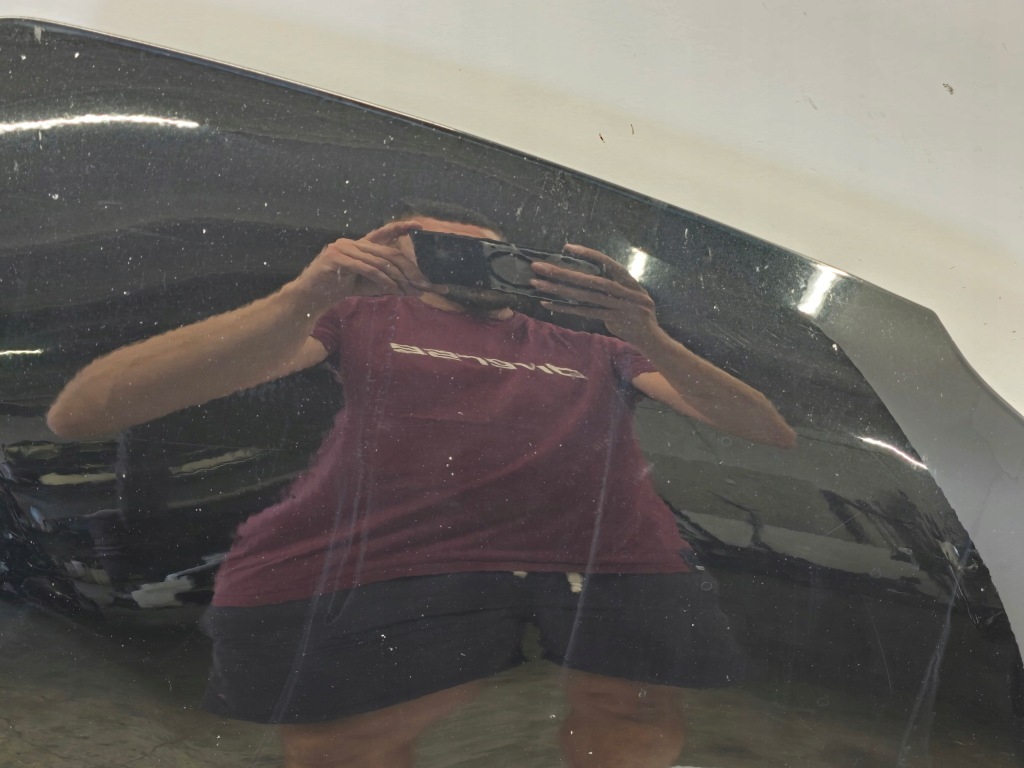 Купити Renault kadjar 16r капот tegne