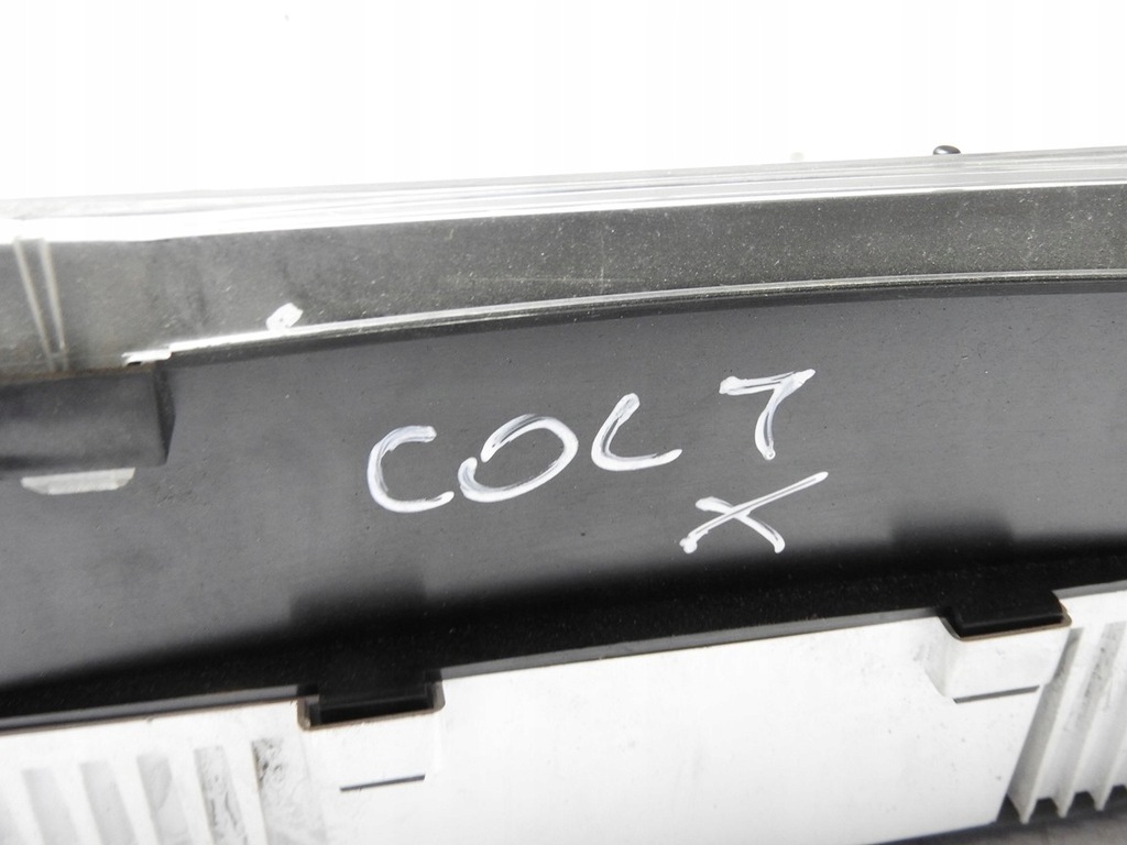 фото №8, Mitsubishi colt v 96-03 счетчик спидометр mr233049