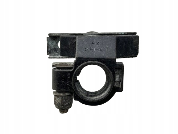 фото №1, Opel vivaro a клема мінусова акумулятор