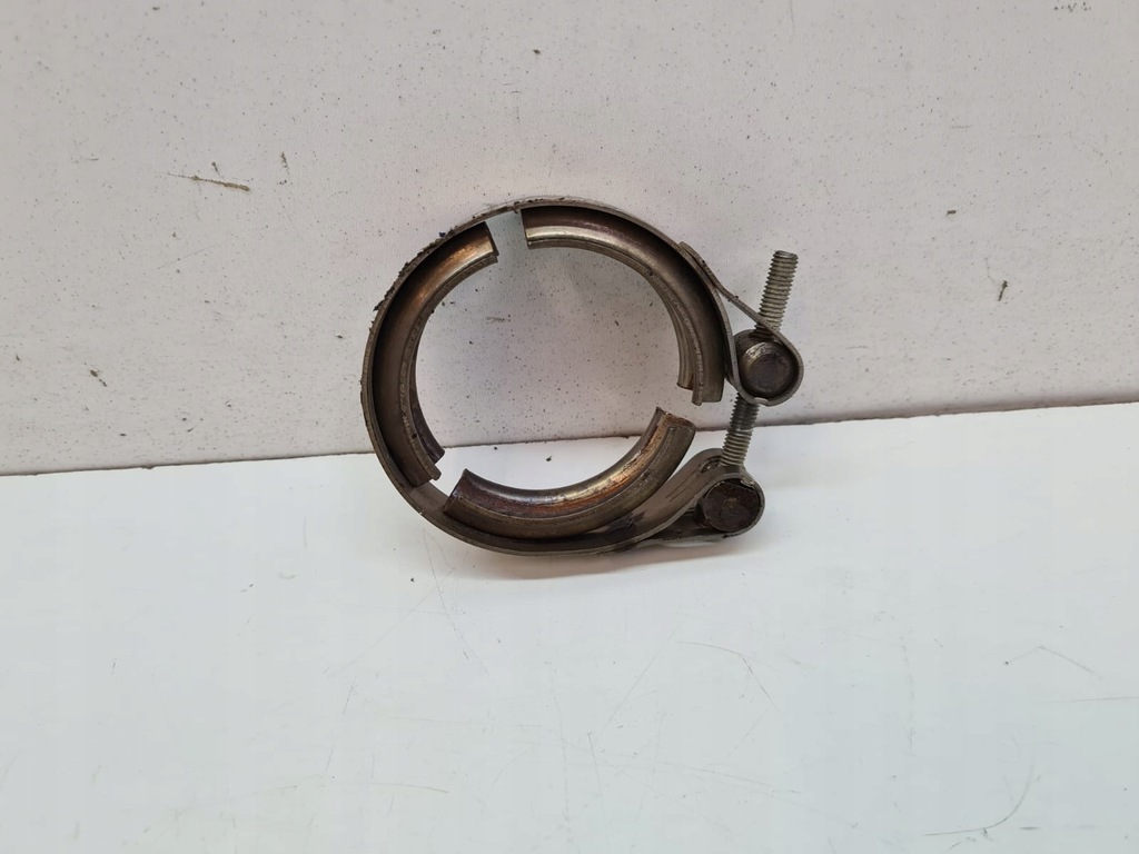 фото №1, Хомут ford transit custom lift 2.0