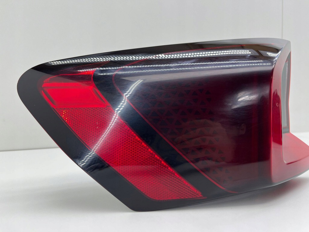 фото №6, Bmw x1 u11 левая лампа задняя w крыло led 9465351