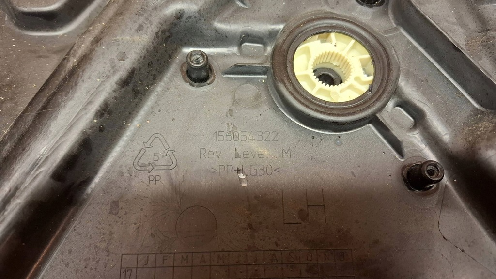 фото №5, Dodge charger 2021 механізм підйому скло передньої bez двигуна