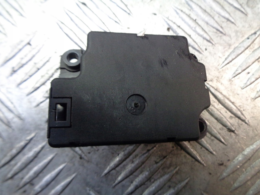 фото №1, Моторчик обігрівача renault scenic ii