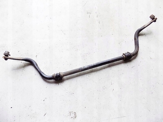 фото №1, Nissan navara d40 iii 2.5 dci стабилизатор