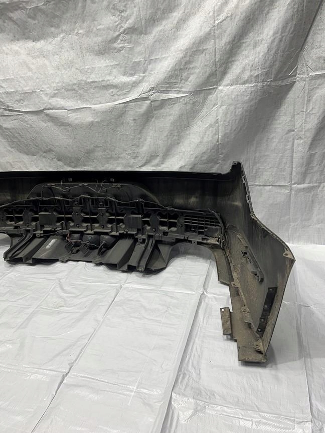 фото №8, Бампер задня задній ford mustang gt