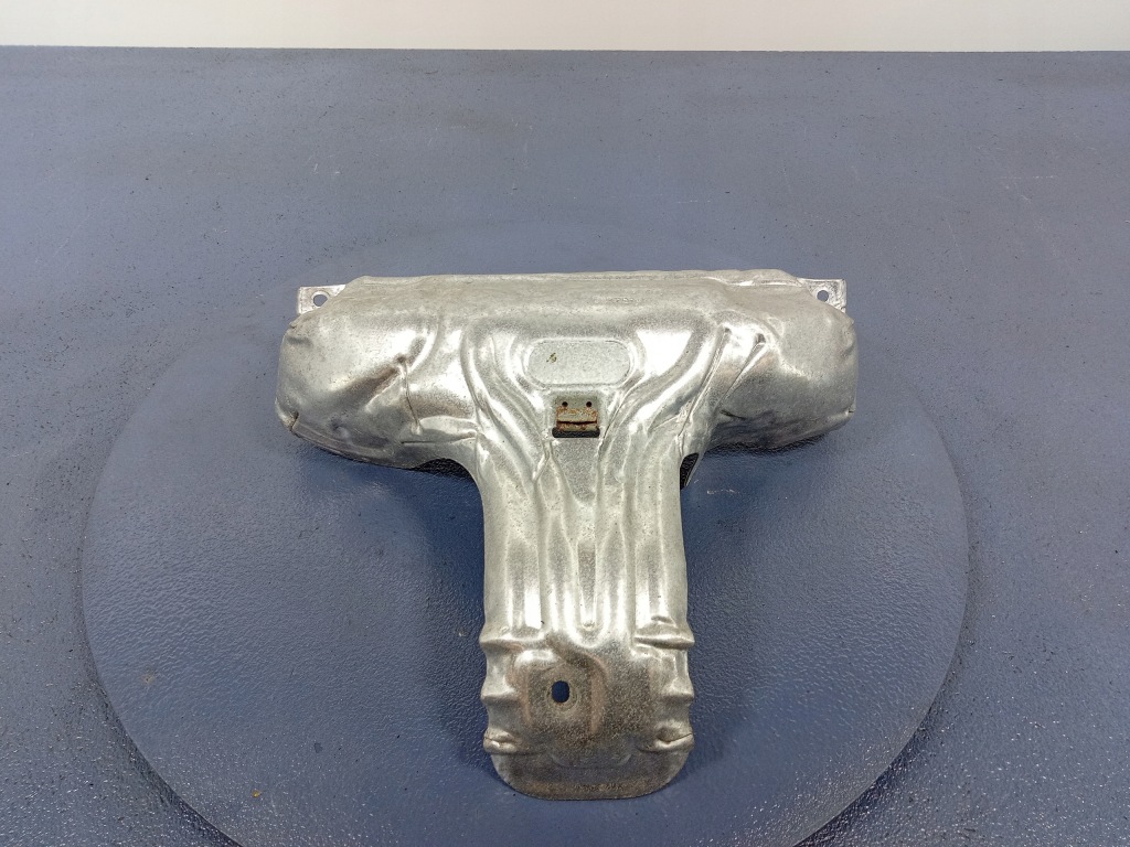 фото №1, Volvo s60 ii v60 2.0 t5 захист теплова колектор