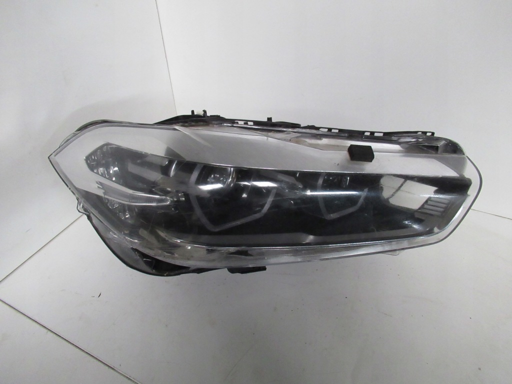 фото №1, Bmw x2 f39 17r правая лампа full led 7420440