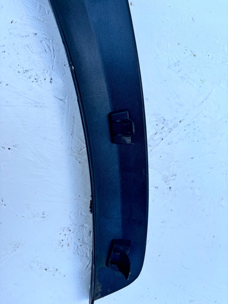 фото №9, Lexus nx 17r молдинг крила лівий перед 75602-78010