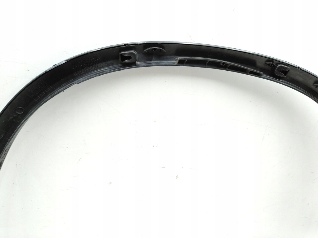 фото №12, Bmw x3 g01 m-pakiet молдинг накладка крила правий перед 8064822