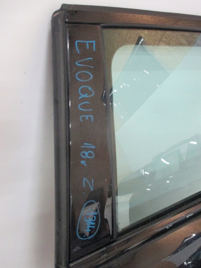 фото №6, Дверь левая задние range rover evoque 18r