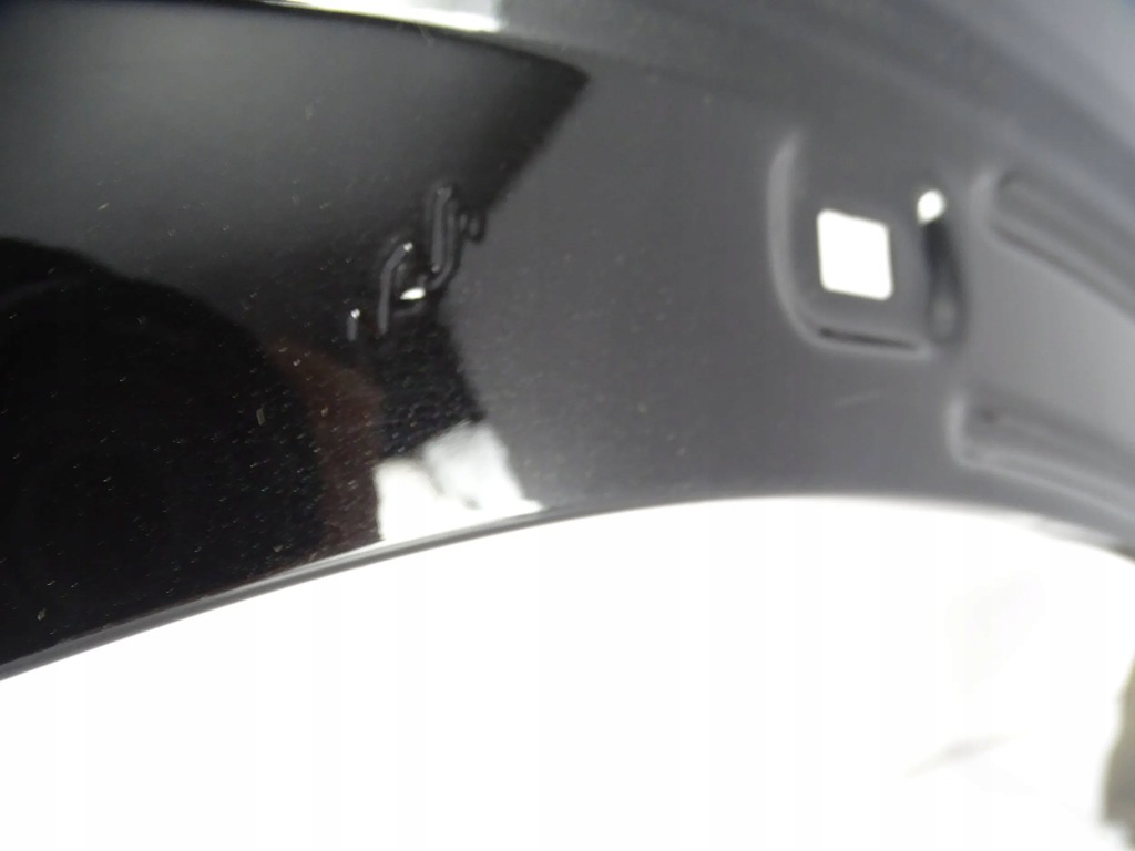 фото №13, Крила перед передній лівий kia niro ii 2