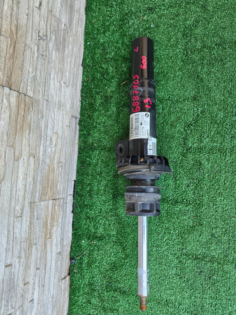 фото №1, Амортизатор bmw i3 6887105