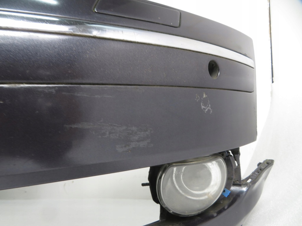 фото №7, Бампер перед audi a8 d3 lz7q