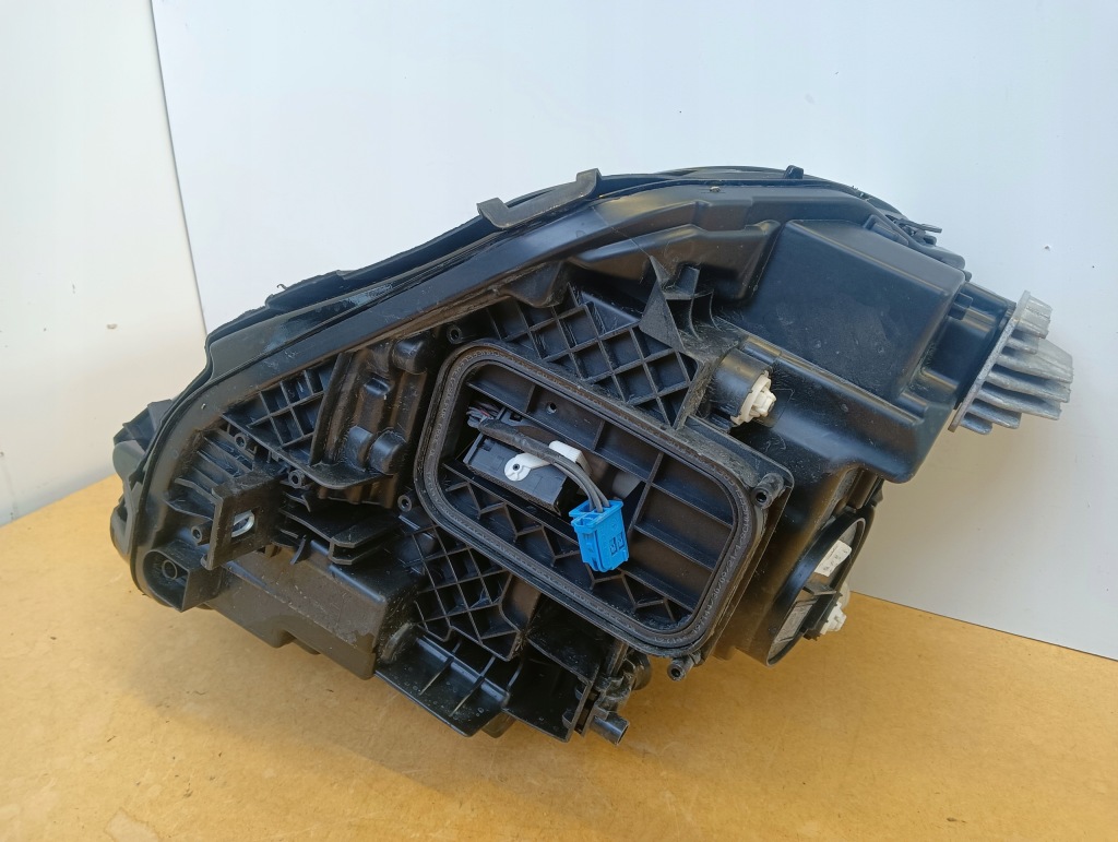 Фара ліва mercedes glb a247 multibeam led Недорого