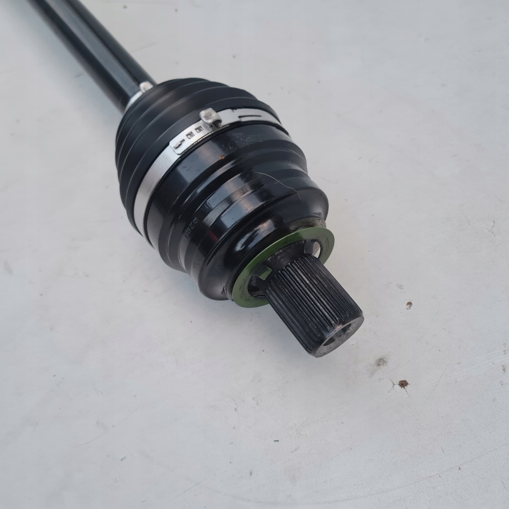 фото №3, Приводной вал правая задняя mercedes gle w167 amg