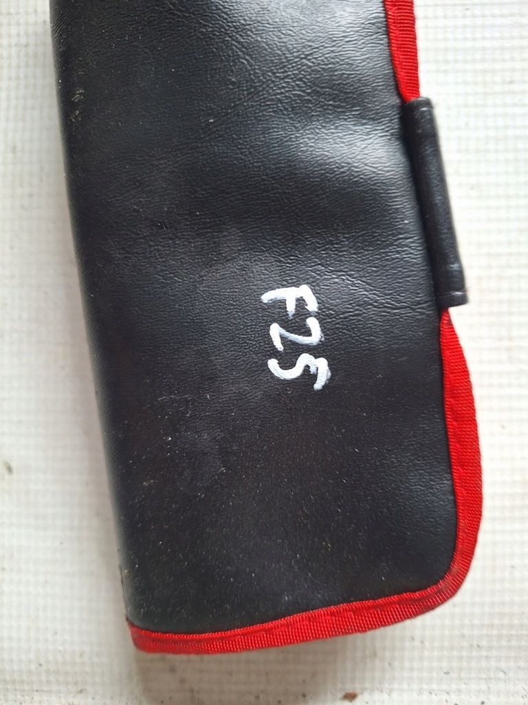 фото №4, Bmw x3 f25 чехол болт