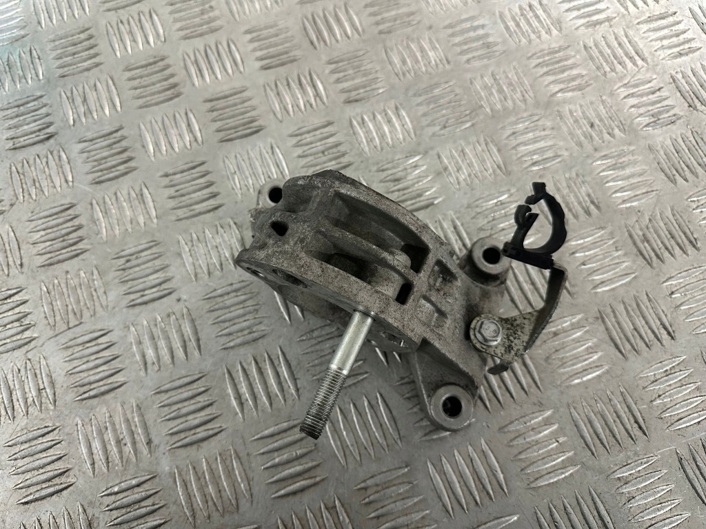 Lancia delta iii 1.6 jtd опора полуось 55203363 с Разборки