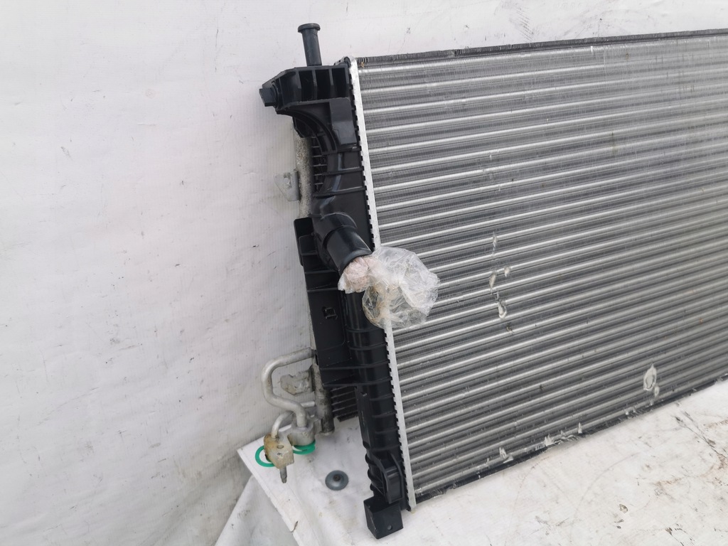 фото №6, Радиатор wody кондиционера ford kuga mk2