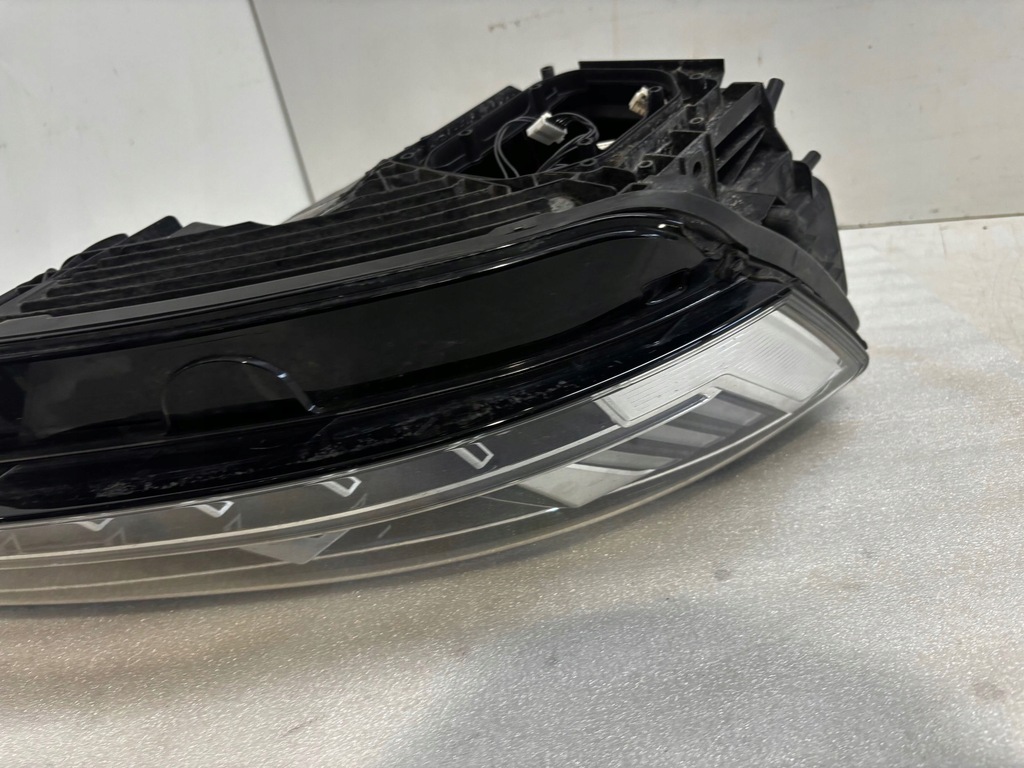 фото №15, Audi a8 s8 d5 2019 перед сторона права лампа передня