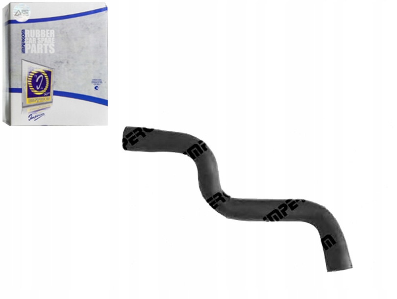 Купити Impergom шланг радіатора води renault megane 96-