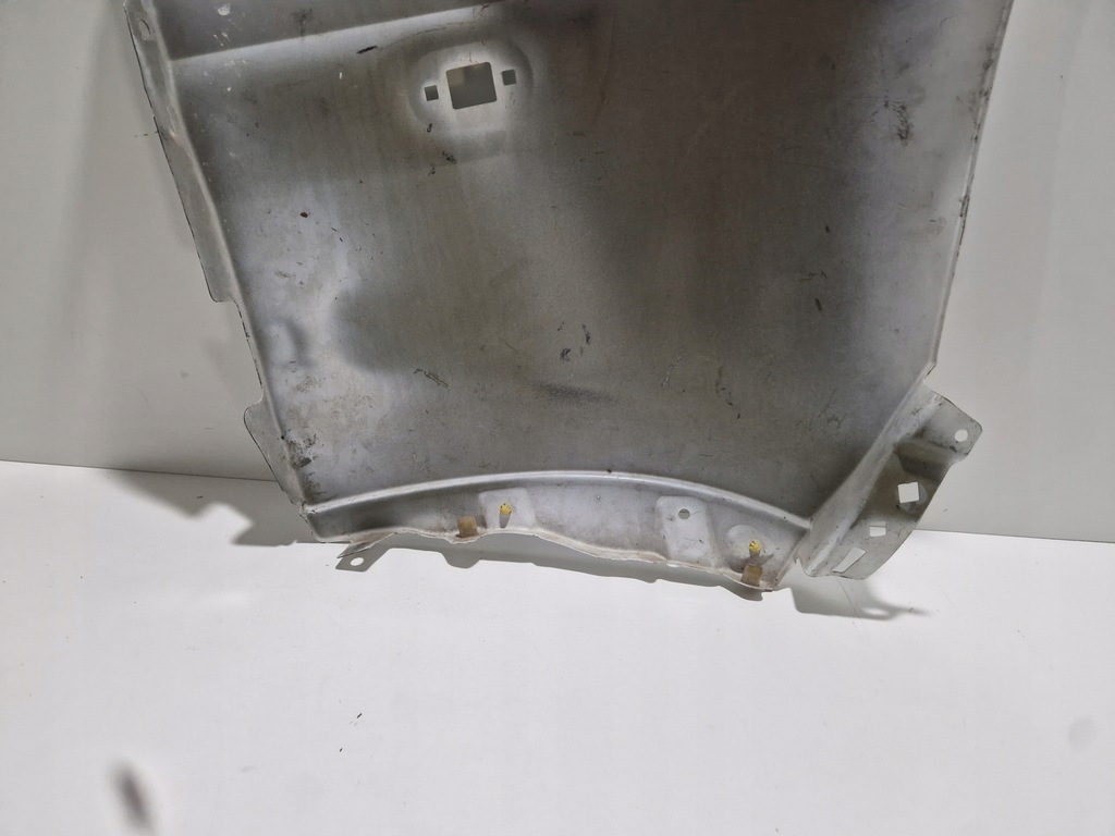 фото №10, Master movano mascott крила правий передній