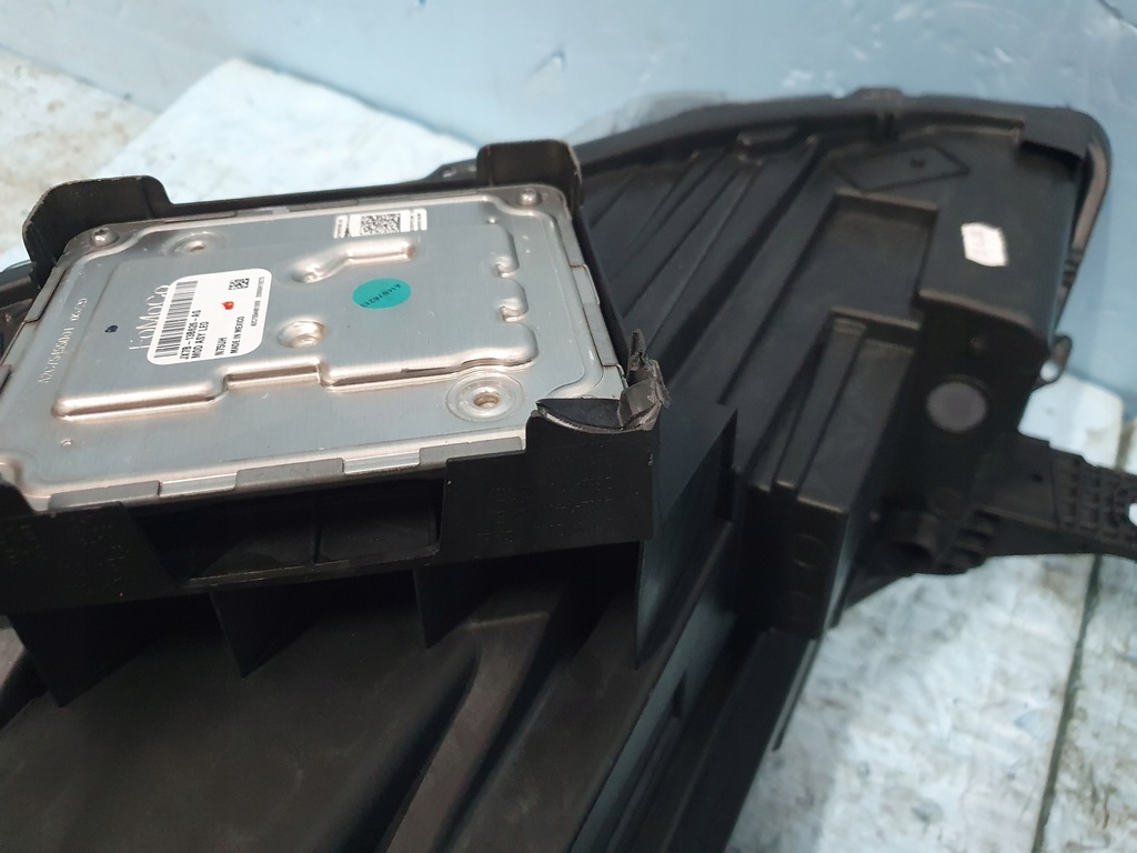 фото №10, Лампа ford kuga mk3 full led левая правая перед