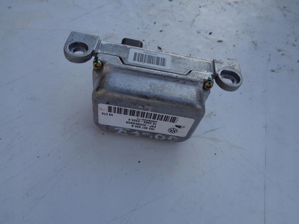 фото №1, Датчик esp 1k0907655b vw golf 5 plus