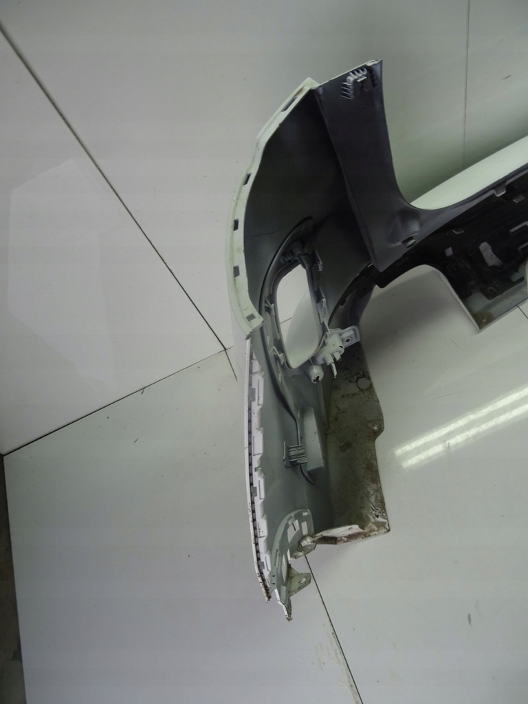 фото №8, Ford kuga iii 2019 бампер задний