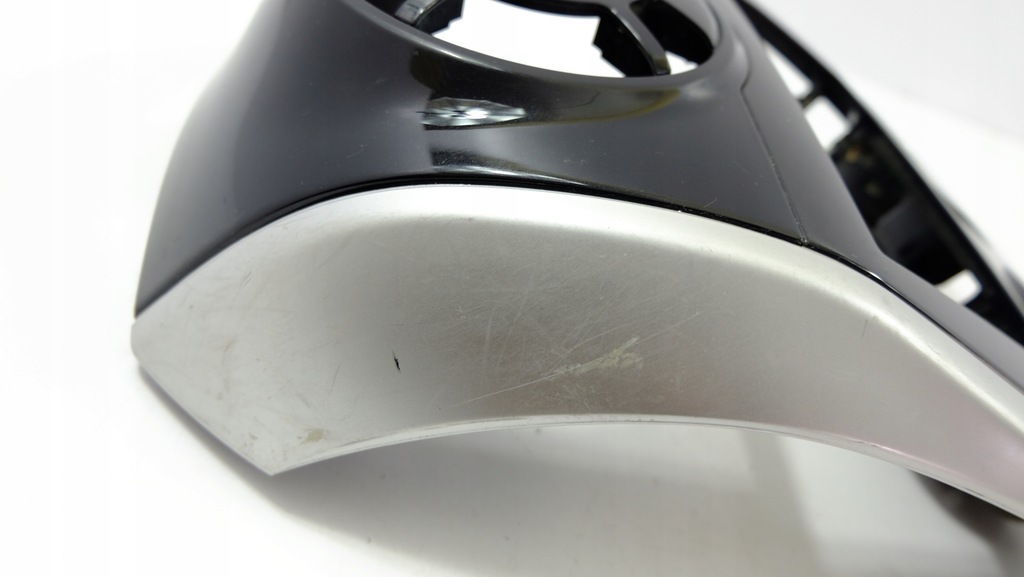 фото №4, Nissan note e12 рамка радіо консолі