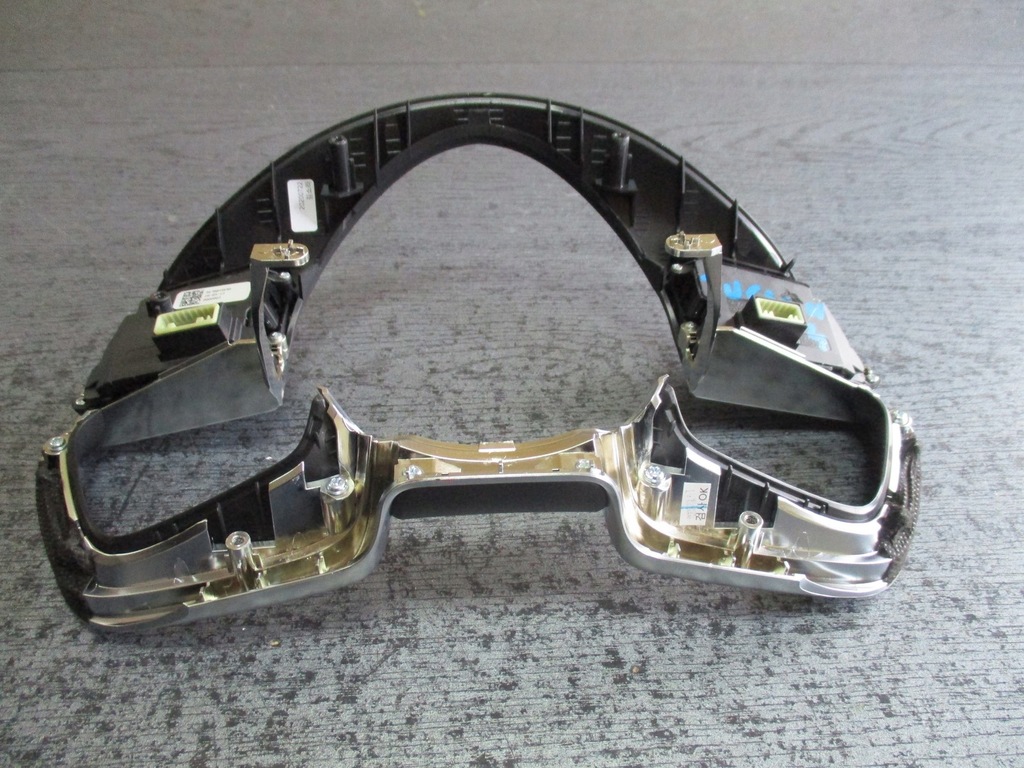 фото №6, Переключатель руля hyundai tucson 96700n9890