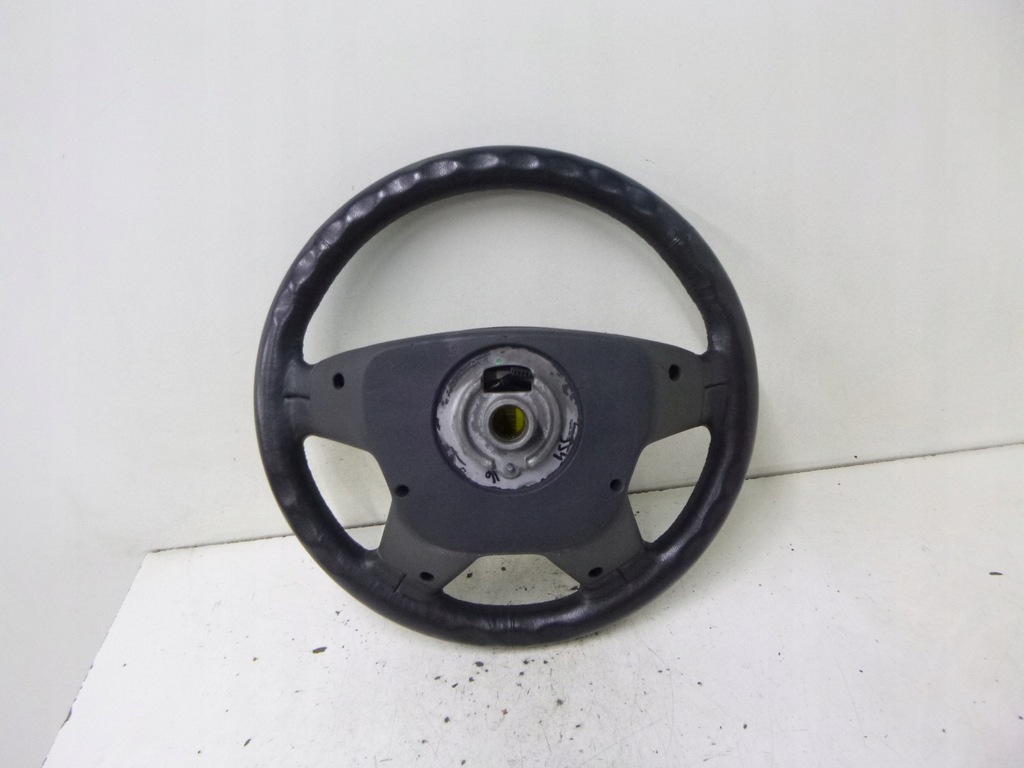 фото №5, Воздуховод + подушка безопасности opel signum 2003