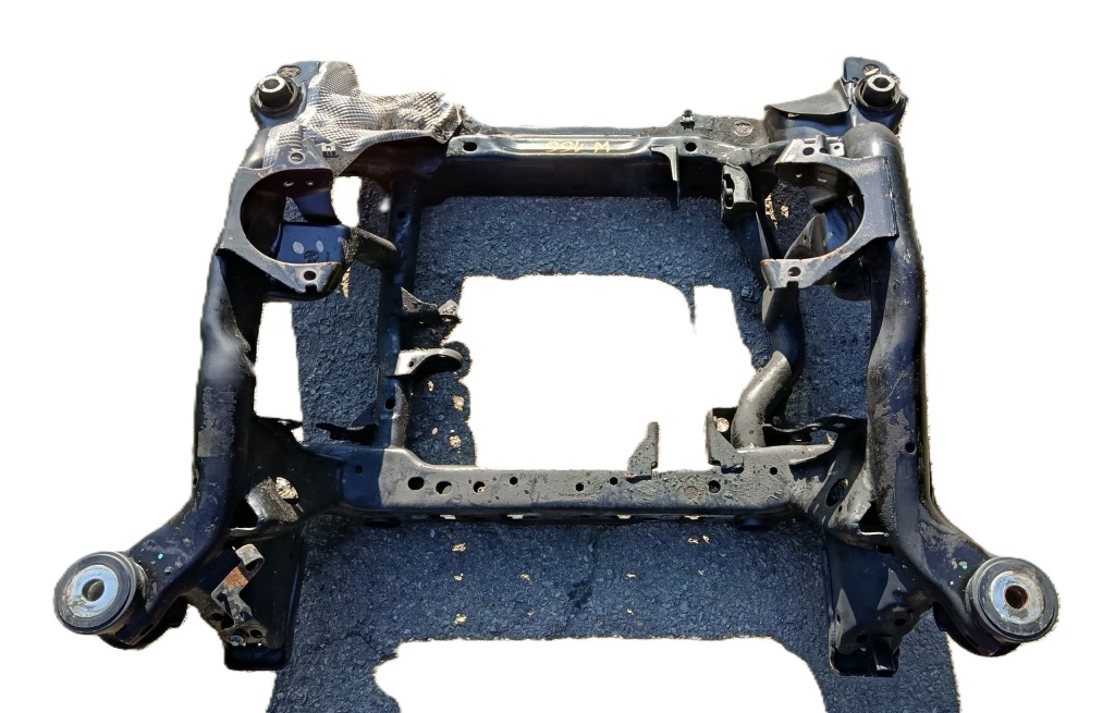 Купить Mercedes ml w166 4-matic подрамник подрамник подрамник перед