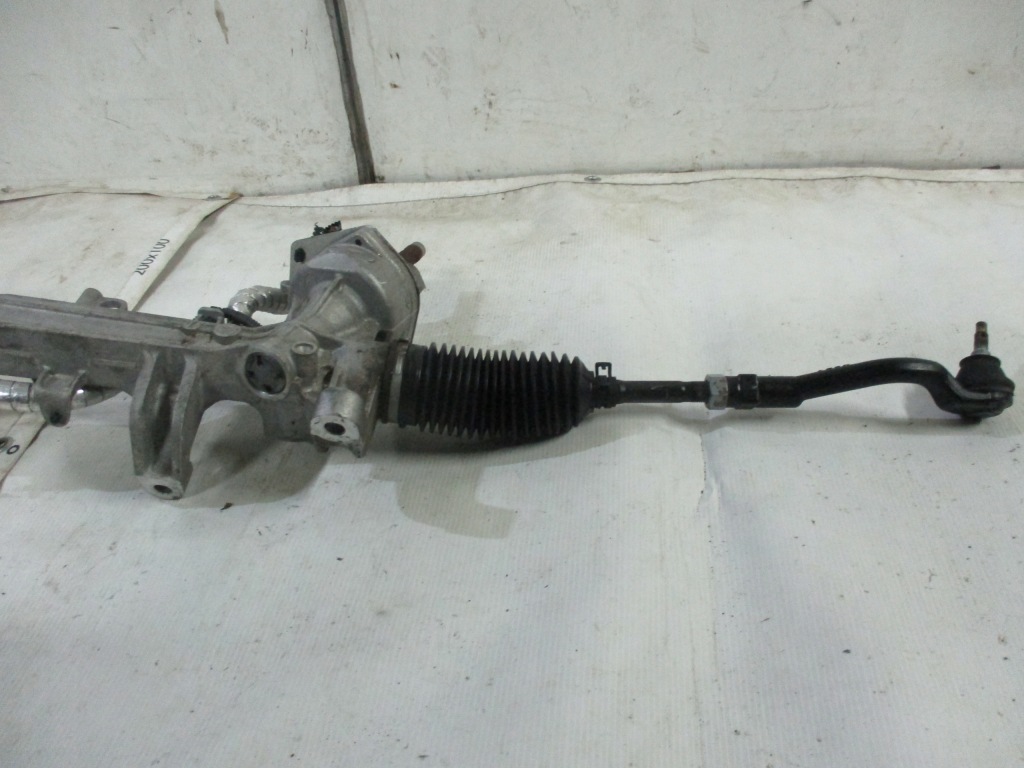 фото №9, Трансмісія кермова tucson ii sportage iv