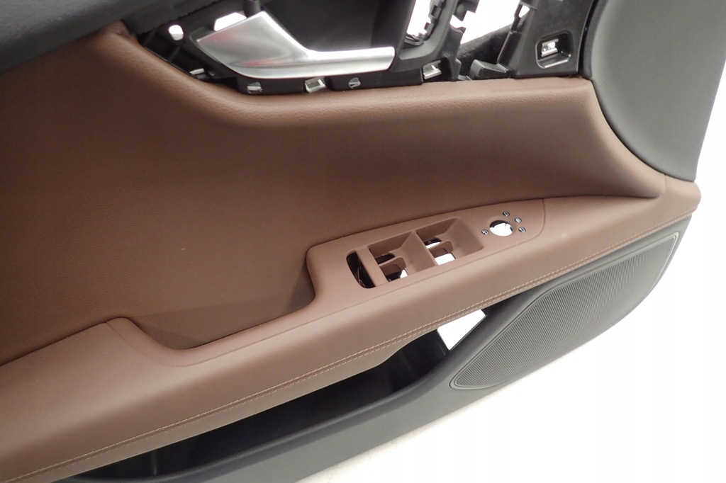 фото №6, ^^ audi a7 4g lift 2017r сиденья заднее сиденье обшивки kpl zapoznaj się с opisem