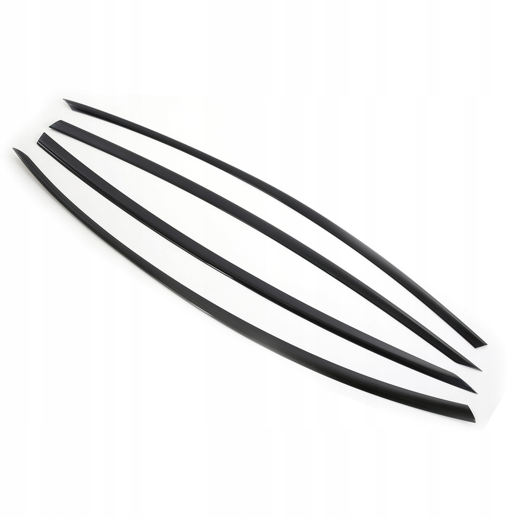 фото №9, 4 szt. защита окно vent защита солнцезащитная дефлектор чёрный цвет