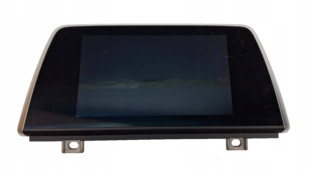 фото №1, Bmw x2 f39 x1 f48 экран монитор навигации 8803369