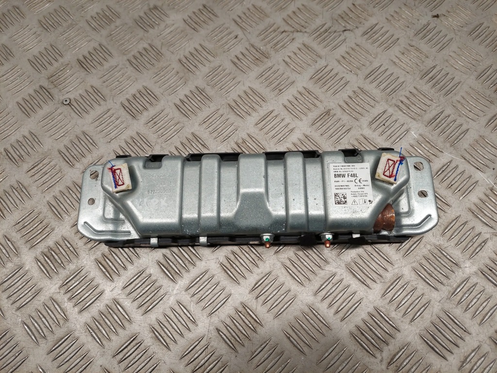 Bmw x1 f48 f49 9296979 с передний подушки безопасности воздушные в Украине