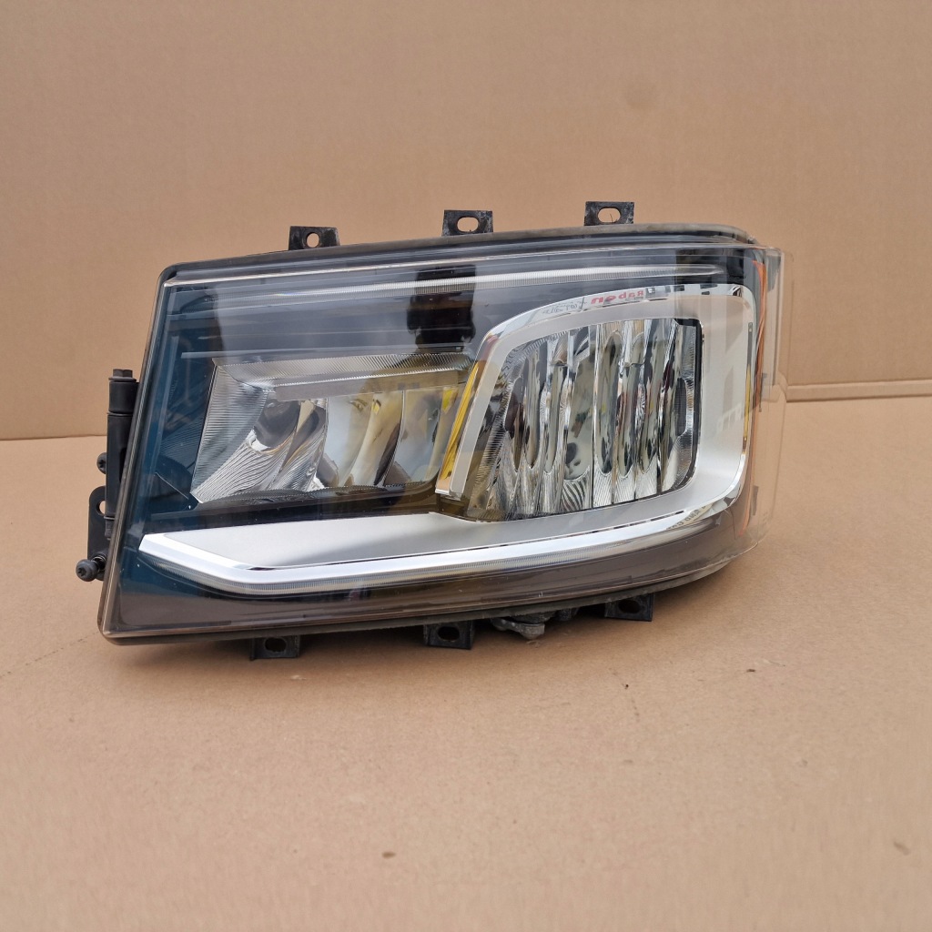 Scania r s ngs фара фара лівий full led 2674390 Ціна